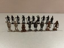 überraschungsei figuren zinn gebraucht kaufen  Marl
