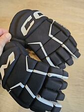 Eishockey handschuhe ccm gebraucht kaufen  Köln