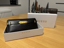 Guess damen wallet gebraucht kaufen  Kassel