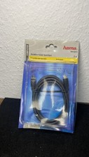 Hama firewire kabel gebraucht kaufen  Dresden