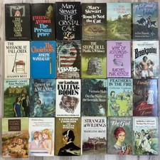 Lot vintage hardcover for sale  South El Monte