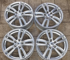 Gebrauchte alufelgen 7x17 gebraucht kaufen  Rendsburg