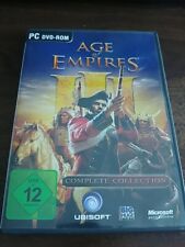 Age empires complete gebraucht kaufen  Berlin