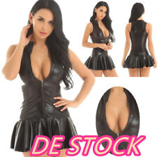 Damen sexy wetlook gebraucht kaufen  Bremen