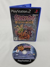 Scooby-Doo! Mystery Mayhem Playstation 2 PS2 - PAL comprar usado  Enviando para Brazil