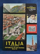 Italia repubblica san usato  Torino