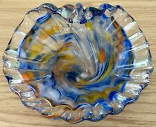 Murano style hand for sale  La Mesa