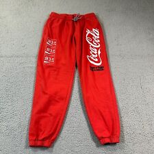 Coca cola sweatpants for sale  Henderson