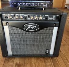 Gitarrenverstärker peavey rag gebraucht kaufen  Passau