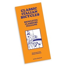 Classic italian bicycles usato  Milano