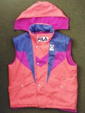 1980s vintage fila for sale  EDINBURGH