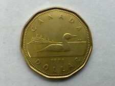 Münze canada 1988 gebraucht kaufen  Schwabmünchen