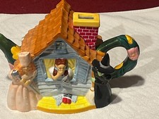 Vintage wizard 1999 for sale  Haskell