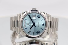 Rolex day date for sale  LONDON