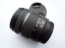 Vgc panasonic lumix for sale  LUTON