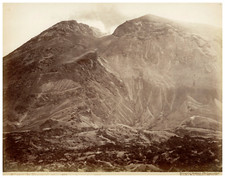 Italie napoli vesuvio d'occasion  Pagny-sur-Moselle