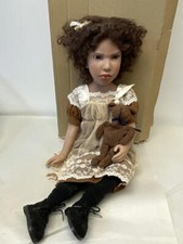 Zwergnase vinyl doll for sale  Lansdale