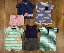 Baby boy outfits for sale  Saint Louis