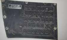 Aircraft overhead panel for sale  Delray Beach