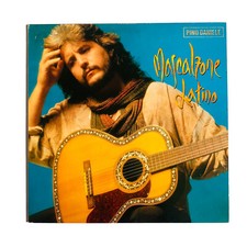 Pino daniele mascalzone usato  Siderno