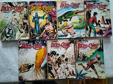 Lot akim color d'occasion  Carquefou