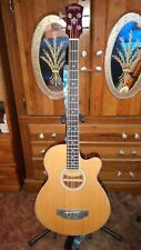 Washburn ab5 acoustic for sale  Largo