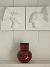 Bas reliefs africanistes d'occasion  Bompas