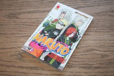 Masashi kishimoto naruto usato  Saviore dell'Adamello