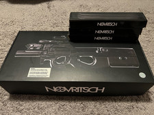 Airsoft novritch p90 for sale  Houston