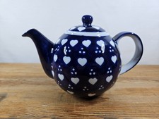 London pottery lovely for sale  ELLESMERE PORT