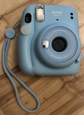 Instax mini kamera gebraucht kaufen  Riedenburg