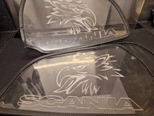Scania series led for sale  ISLE OF SKYE