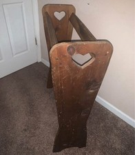 Vintage oak quilt for sale  Kokomo
