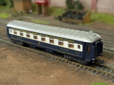 Lima pullman coach for sale  COALVILLE