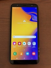 Samsung galaxy noir d'occasion  Joué-lès-Tours