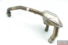 Catalizzatore ducati hypermota usato  Italia