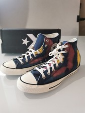 Converse ctas chucks gebraucht kaufen  Frankfurt am Main