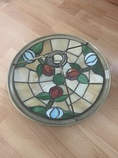 Tiffany style hanging for sale  FLEET