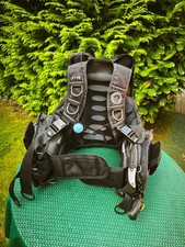 Tauchjacket cressi 119 gebraucht kaufen  Lüdinghausen