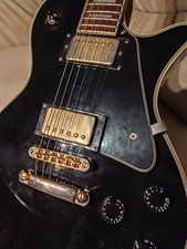 e gitarre career gebraucht kaufen e gitarre career gebraucht kaufen  Bad Schandau