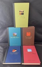 Agatha christie mystery for sale  CLACTON-ON-SEA