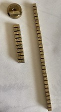 Flexible brass month for sale  ROCHDALE
