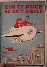 Zig puce xxi d'occasion Zig puce xxi d'occasion  Tours-