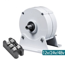 800w dauermagnet generator gebraucht kaufen  Berlin