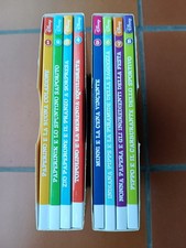 Serie completa libri usato  Ravenna