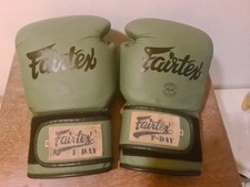 Fairtex day thai for sale  BOURNEMOUTH