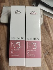 Wella wellaplex hair gebraucht kaufen  Erlangen
