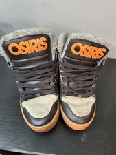 Rare osiris nyc for sale  Aurora