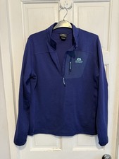 Mountain equipment zip for sale  NORTHWICH