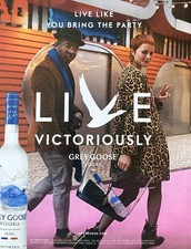 2019 grey goose for sale  Jacksonville